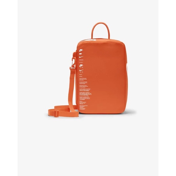 NWT Nike Shoe Box Bag - Picture 4 of 15